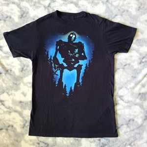 Iron Giant T-shirt